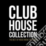 Club House Collection cd