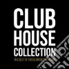 Club House Collection cd