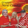 Gruppo New Condor - Volume 4 cd