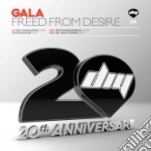 (LP Vinile) Gala - Freed From Desire lp vinile di Gala