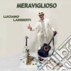 Luciano Lamberti - Meraviglioso cd