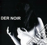 Der Noir - A Dead Summer cd