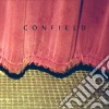 (LP Vinile) Confield - Confield cd