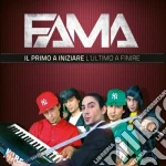 Fama - Il Primo A Iniziare cd