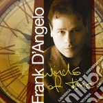 Frank D'Angelo - Winds Of Time cd
