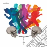 Lads Who Lunch - Talk cd