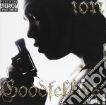 Ion - Goodfellas Vol.1 cd