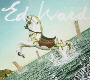 Ed Ward - Man Overboards cd musicale di Ward Ed