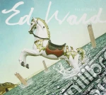 Ed Ward - Man Overboards cd