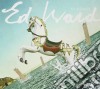 Ed Ward - Man Overboards cd