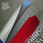 Public Radar (The) - A New Sunrise