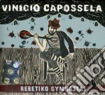 Vinicio Capossela - Rebetiko Gymnastas cd