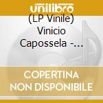 (LP Vinile) Vinicio Capossela - Rebetiko Gymnastas (2 Lp) lp vinile di Capossela vinicio -