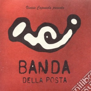 Banda Della Posta (La) - Primo Ballo cd musicale di Banda della posta
