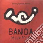 Banda Della Posta (La) - Primo Ballo
