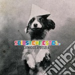 Vinicio Capossela - Sciusten Feste N.1965 cd