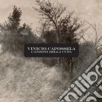 Vinicio Capossela - Canzoni Della Cupa (2 Cd) cd