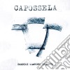 Vinicio Capossela - Tredici Canzoni Urgenti cd