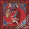 Vinicio Capossela - Bestiario D'Amore cd