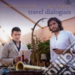 Francesco Cafiso / Dino Rubino - Travel Dialogues