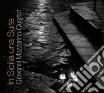 Giovanni Mazzarino - In Sicilia Una Suite cd