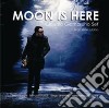 Claudio Giambruno - Moon Is Here cd