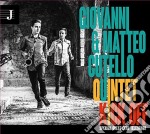 Giovanni E Matteo Cutello Quintet - Kick Off