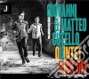 Giovanni E Matteo Cutello Quintet - Kick Off cd