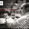 Giovanni Mazzarino - Piani Paralleli cd
