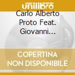 Carlo Alberto Proto Feat. Giovanni Mazzarino - Flamingo cd