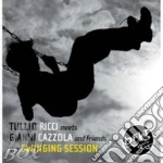 Swinging Session cd
