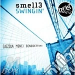 Smell 3 - Swingin cd