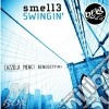 Smell 3 - Swingin cd