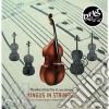 Luca Garlaschelli - Mingus In Strings Vol.1 cd