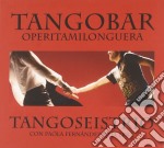 Tangoseistrio - Tangobar