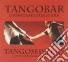 Tangoseistrio - Tangobar cd
