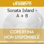 Sonata Island - A + B