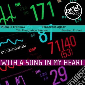 Michele Franzini - With A Song In My Heart cd musicale di Franzini Michele