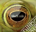 Lombardo / Brown / Versace / Oatts - Black Nile cd