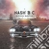 Nash B.C. - Burning Babylon cd