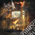 Overkhaos - Beware Of Truth cd
