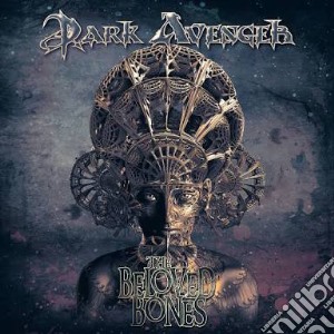 Dark Avenger - The Beloved Bones: Hell cd musicale di Avenger Dark