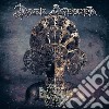 Dark Avenger - The Beloved Bones: Hell cd