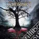 Enzo And The Glory Ensemble - In The Name Of The Son (Ltd.Digi)