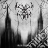 Ashen Horde - Fallen Cathedrals cd