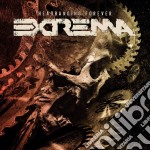 (LP Vinile) Extrema - Headbanging Forever