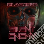 Black Sun - Silent Enemy (Cd+Blu-Ray) cd