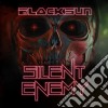 Black Sun - Silent Enemy (Cd+Blu-Ray) cd