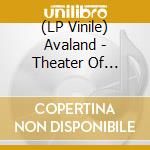(LP Vinile) Avaland - Theater Of Sorcery (2 Lp) (Coloured) vinile
