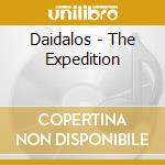 Daidalos - The Expedition cd